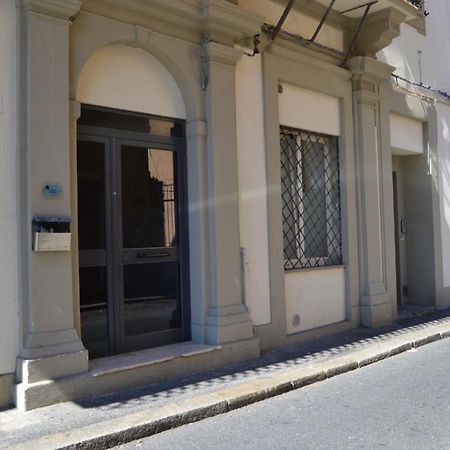 Appartamento Centro Citta Free Private Car Parking Livorno Exteriér fotografie