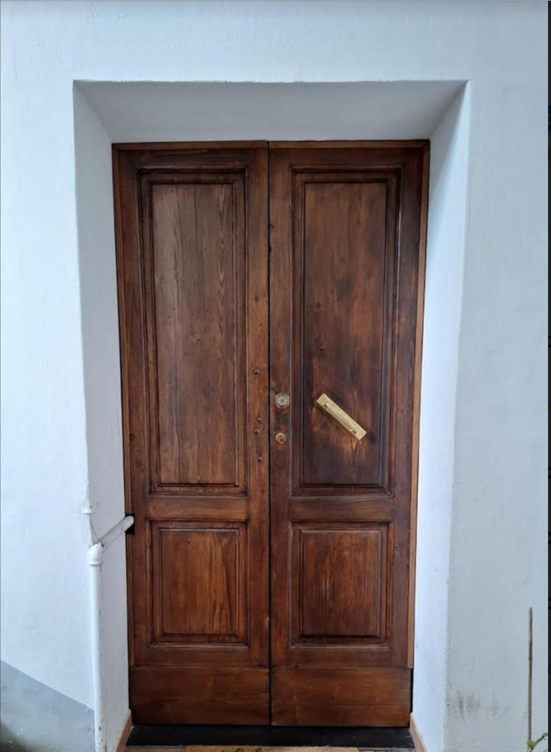 Appartamento Centro Citta Free Private Car Parking Livorno Exteriér fotografie